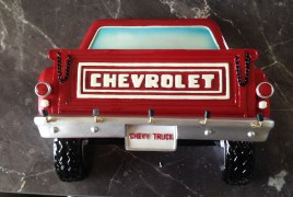 Chevy schlüssel 1